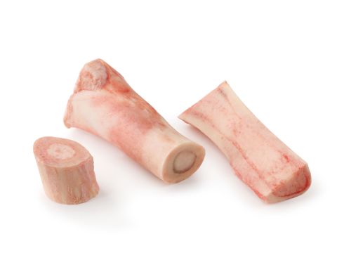 Grassfed Beef Dog Bones ($5.50/lb.)